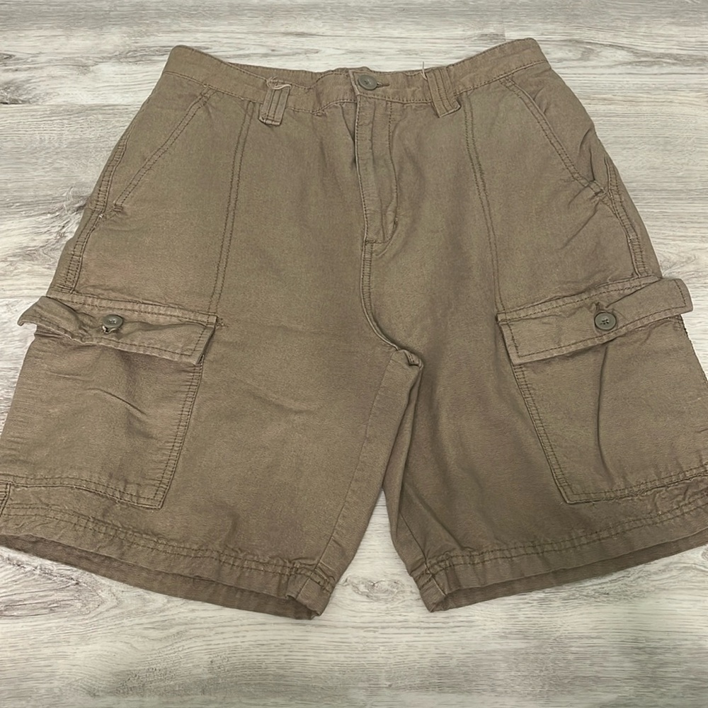 Men’s Merona Cargo Shorts